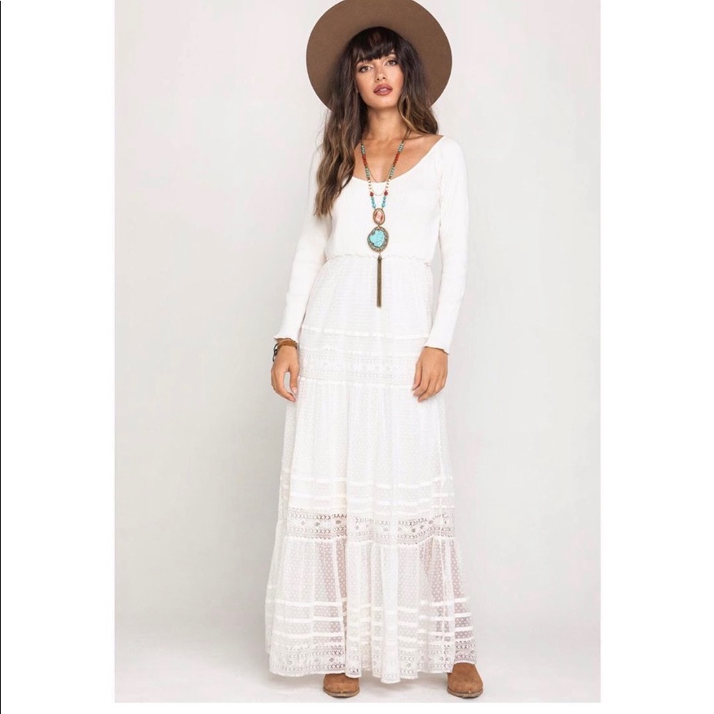 Free people dress